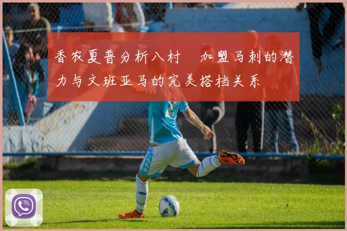 香农夏普分析八村塁加盟马刺的潜力与文班亚马的完美搭档关系